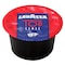 Lavazza 100 Capsule Blue Top Class 257 - alternate 1